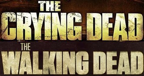 Watch the crying dead movie online. THE CRYING DEAD (2011) — CULTURE CRYPT