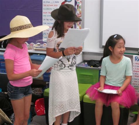 Readers Theater For Fluency Comprehension And Engagement Scholastic