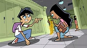 Watch Danny Phantom Season 1 Episode 2: Parental Bonding - Full show on ...