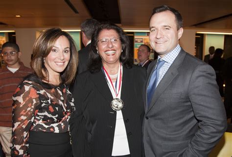 Liberty Medal Award Winners New York Post