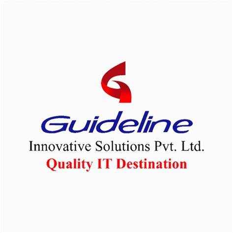 Guideline Innovative Solutions Pvt Ltd