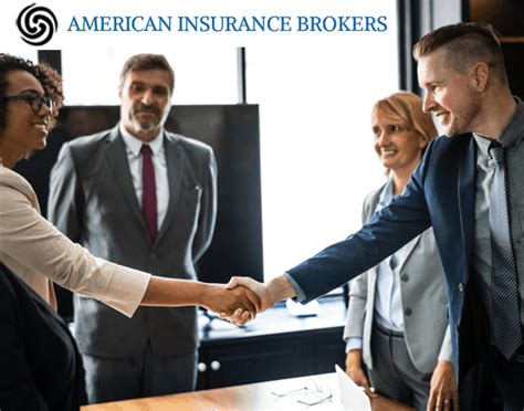 Commercial And Personal Insurance American Insurance Brokers