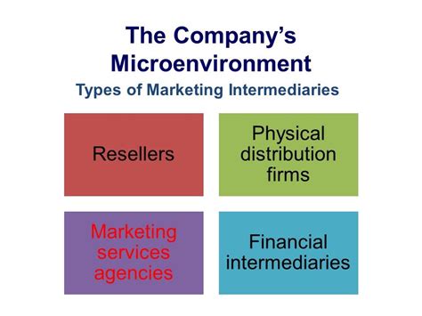 Marketing Intermediaries Definition Types Examples And More Avada