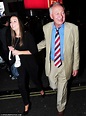 Ken Livingstone goes public with 'secret' daughters Georgia and ...