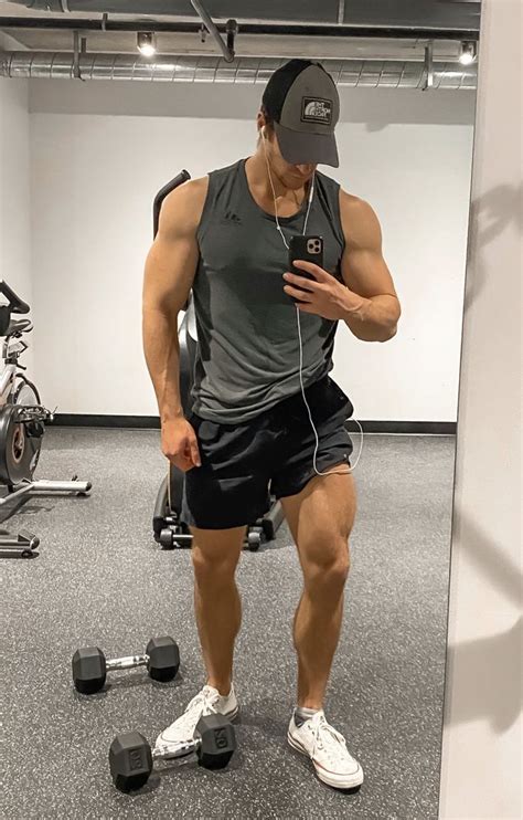 Kyle Hynick On Twitter In Male Fitness Models Hot Sex Picture