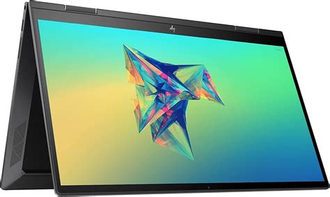Hp Envy X360 2 In 1 Laptop 156 Fhd Ips 1080p Touchscreen Amd