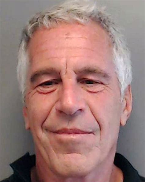 Jeffrey Epstein Donald Trump Orders Probe Into Death Before Sex