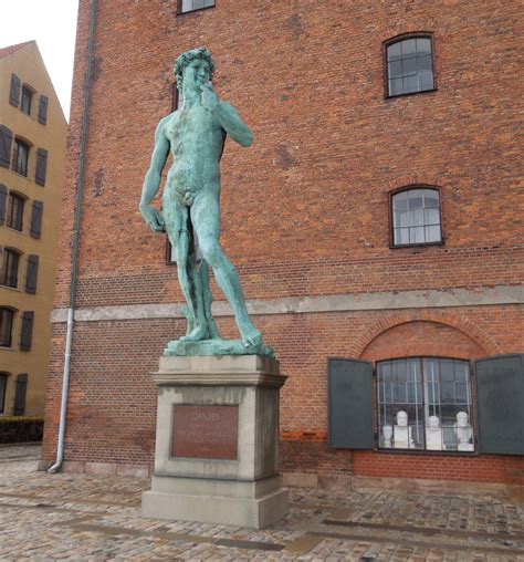 Statues Of Copenhagen A Photo Essay An Opportune Moment