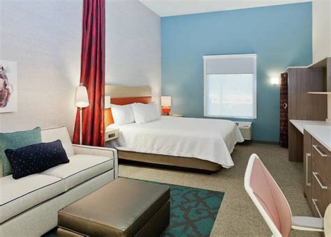 Home2 Suites By Hilton Atlanta Airport West In Atlanta Best Rates And Deals On Orbitz