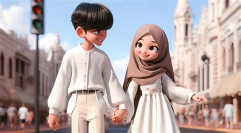 Viral Begini Cara Buat Poster Film Ala Disney Pixar Pakai Bing Image Creator Poskota Co Id