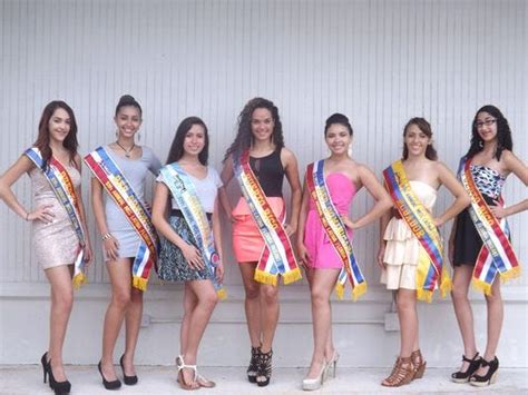 7 Local Ladies To Vie For Miss Latina Crown