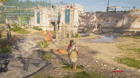 Assassin's Creed Odyssey Roi De Sparte Traitre - Le dirigeant Athénien Assassin's Creed Odyssey | Guide