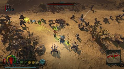 Warhammer 40000 Inquisitors Standalone Prophecy Expansion Out On Pc