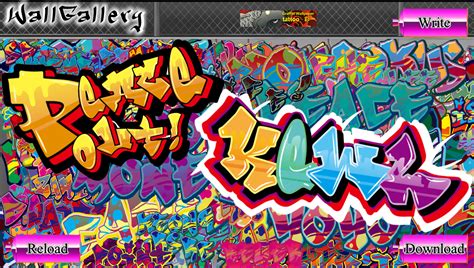 Cara buat reface jadi pro / reface pro mod apk premium v1.0.25.2 unlocked terbaru 2020. Cara Membuat Graffiti Keren Di Android Dengan Graffiti ...