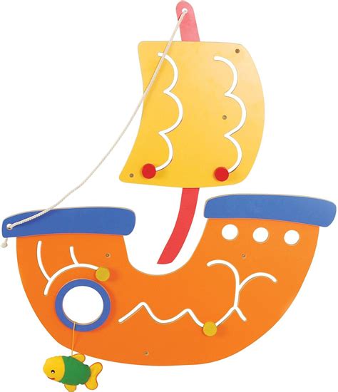 Pirate Ship Sensory Activity Review Review Toys