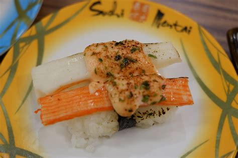 See more of sushi mentai group on facebook. Sushi Mentai, Gading Serpong, Tangerang - Lengkap: Menu ...
