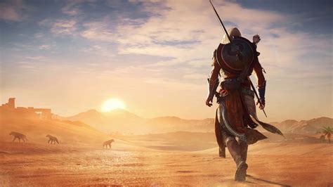 Assassin S Creed Origins Soundtrack Created By Fyrosand Feat