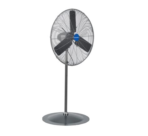 Fan Pedestal 3 Speed 30 Inch Magic Special Events Event Rentals