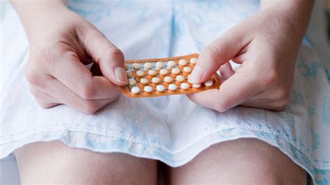 This Is What Happens To Your Body When You Stop Taking Birth Control
