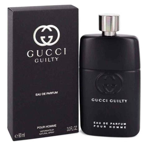 Gucci Guilty Pour Homme 90 Ml Eau De Parfum Trend Parfum 19695