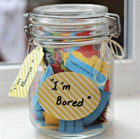 Bored Jar Ultimate Activity List For All Ages In 2020 Bored Jar Fun Summer Activities