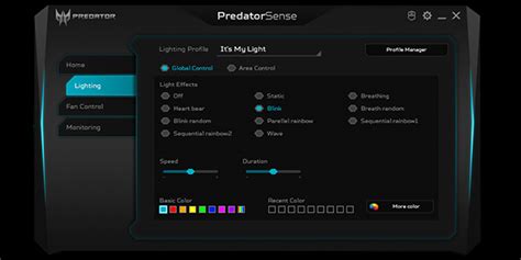 Predator Orion 3000 Desktops Acer United States