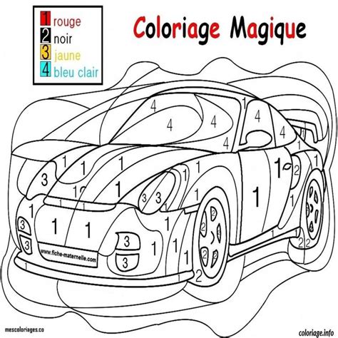 Ce dessin à colorier de magique est téléchargeable gratuitement et disponible à imprimer pour les enfants au format a4. Résultat de recherche d'images pour "coloriage magique ...