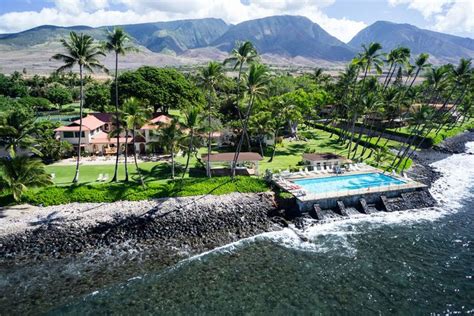 Maui Vacation Rentals Rental Homes Resort Condos Maui Vacations
