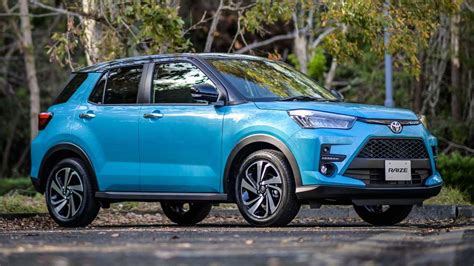 Toyota já trabalha em novo SUV compacto nacional para lançamento em 2025
