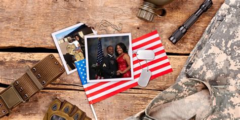 5 Things No One Tells You About Being A Military Wife Xo Chantel Marie