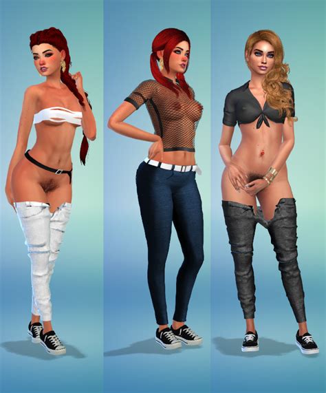 Sluttysexy Clothes Downloads The Sims 4 Loverslab