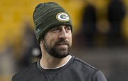 NFL: Aaron Rodgers says he's been medically cleared to return to ...