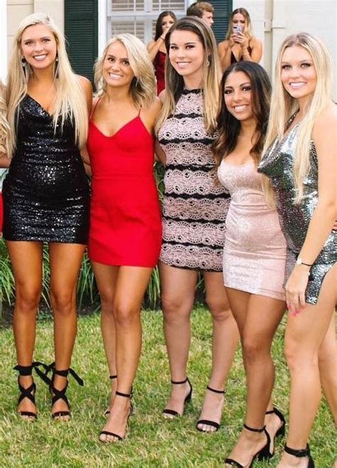 Hot College Girls In Heels Porn Tube