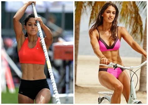 15 most beautiful female athletes of the rio olympics 2016 fizx