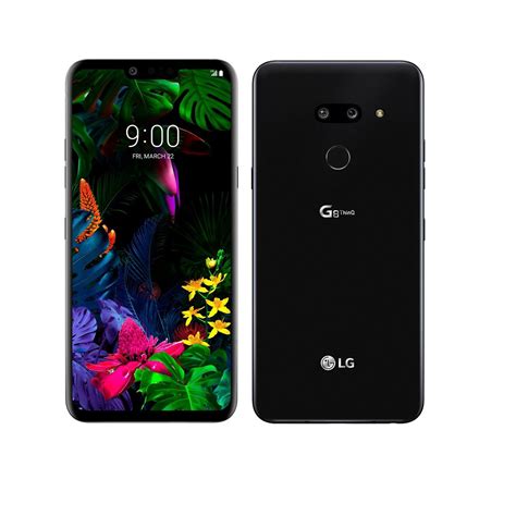 Lg G8 Thinq Launches With 3d Face Unlock Hand Id And Air Gestures