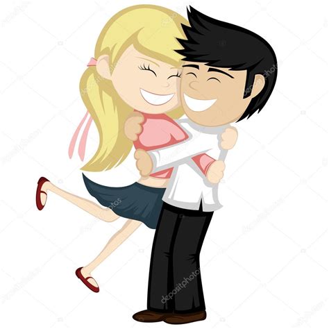 Hug Collection ⬇ Vector Image By © Arleevector Vector Stock 61488479
