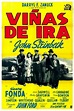 EL BLOG DE LA MUERTE: VIÑAS DE IRA (1940)