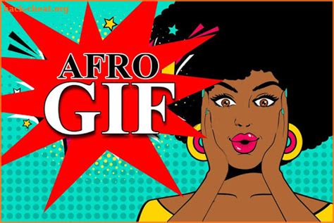 African  Stickers Afro African Emoji Hacks Tips