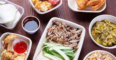 Make Your Mouth Water Delivery From Sydney Order With Deliveroo