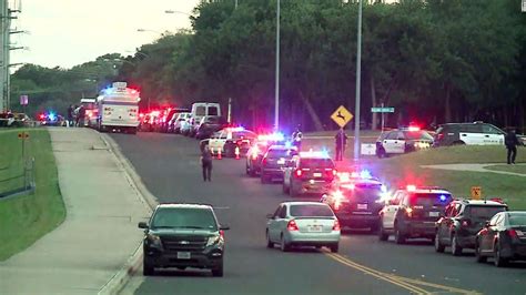 Austin Police Shooting Texas Rangers To Investigate Shooting That Left