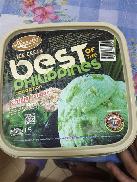 Larla S Haven Best Of The Philippines Ice Cream Flavors