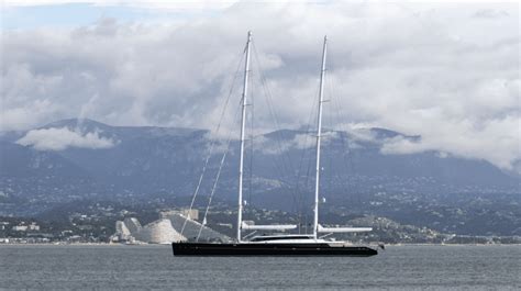 10 Most Expensive Sailboats In The World