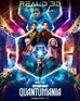 Ant-Man and the Wasp: Quantumania (#12 of 27): Extra Large Movie Poster ...