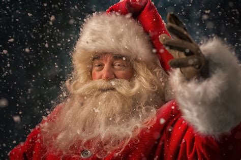 Hidden Secrets Of Santa Claus Career By Steven Dzierzanowski Medium