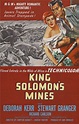 König Salomons Diamanten | Film 1950 - Kritik - Trailer - News | Moviejones