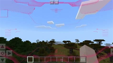 Download Halo Texture Pack For Minecraft Pe Space Adventures