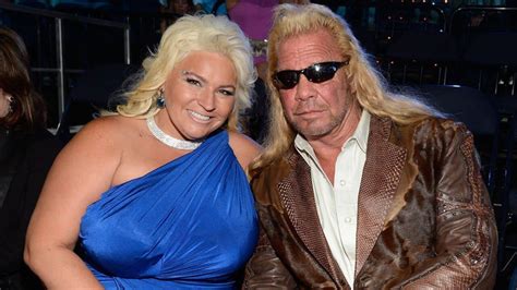 Dog The Bounty Hunters Daughter Bonnie Shoots Down Rumors He Went On A