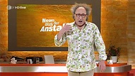 ZDF Neues aus der Anstalt Folge 49 vom 28.02.12 in HD - YouTube