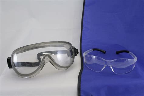 Safety Glasses Goggles This Workforce Solution Was Funded … Flickr