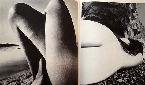 Perspective Of Nudes Bill Brandt